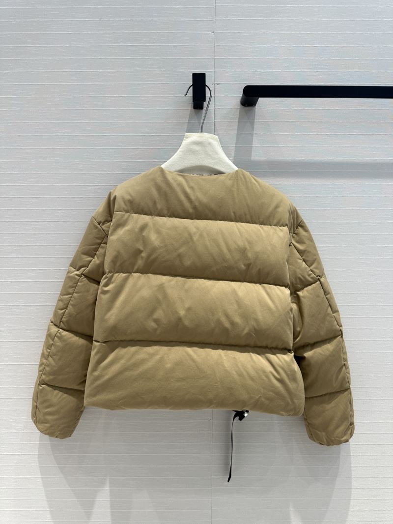 Christian Dior Down Jackets